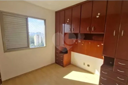Apartamento à venda com 3 quartos em Vila Indiana, São Paulo, SP