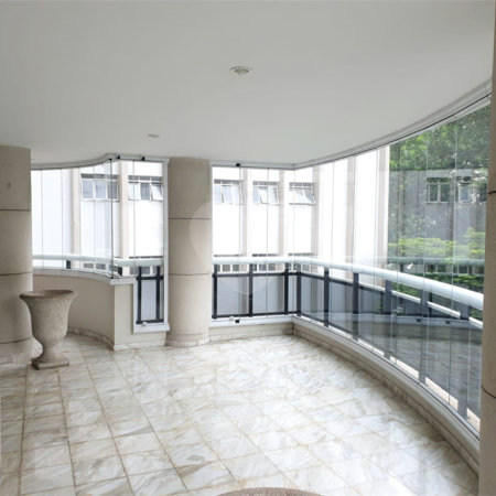 Apartamento à venda com 3 suítes em Jardim Paulista, São Paulo, SP