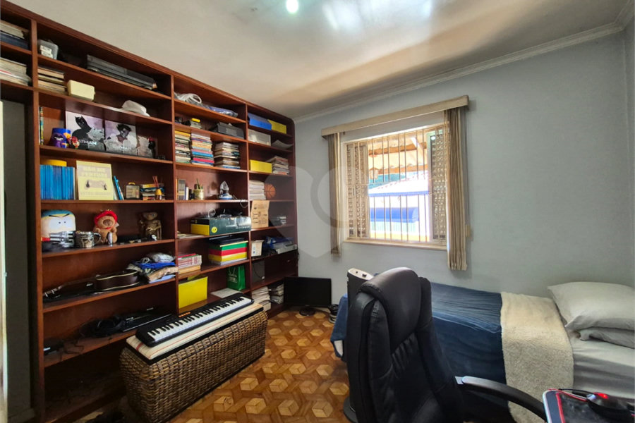 Sobrado à venda com 3 quartos, sendo 1 suíte,  em Butantã, São Paulo, SP