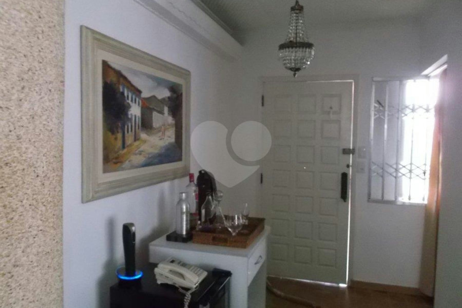 Casa Térrea à venda com 3 quartos, sendo 1 suíte, em Vila Maria Alta, São Paulo, SP