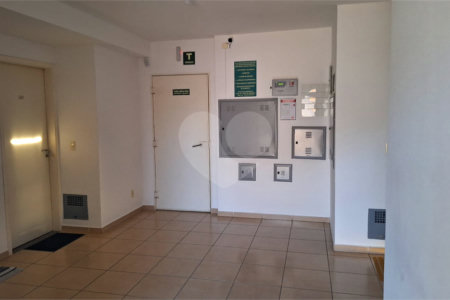 Apartamento à venda com 2 quartos em Jardim Simus, Sorocaba, SP