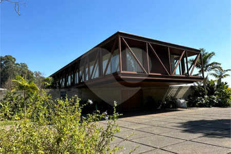 Casa à venda ou para alugar com 5 suítes no condomínio Fazenda Boa Vista, Porto Feliz - SP