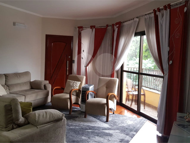 Apartamento à venda com 3 suítes em Horto Florestal, São Paulo, SP
