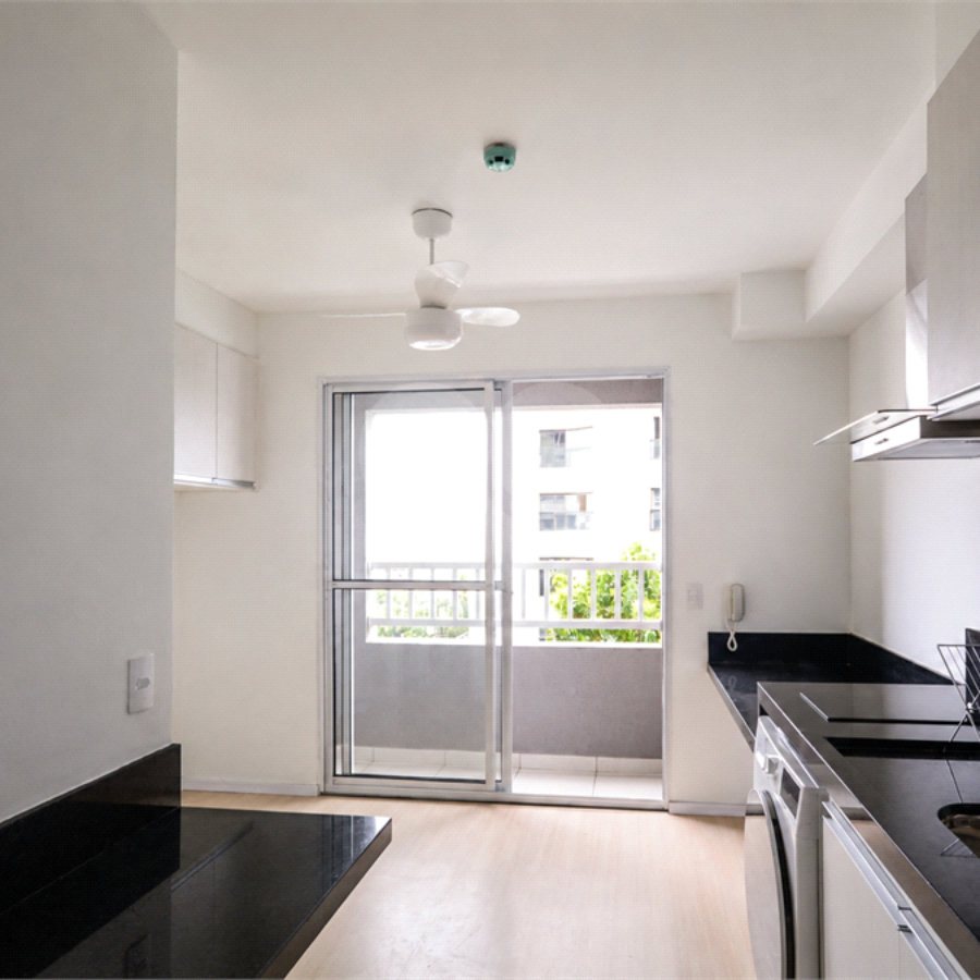 Studio à venda com 1 quarto em Vila Santo Estéfano, São Paulo, SP