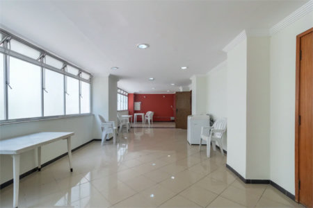 Apartamento à venda com 2 quartos em Pinheiros, São Paulo, SP