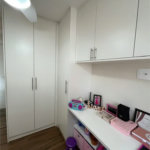 Apartamento à venda com 2 quartos, sendo 1 suíte,  em Vila Anastácio, São Paulo, SP