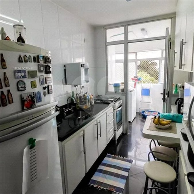Apartamento à venda com 2 quartos em Vila Andrade, São Paulo, SP