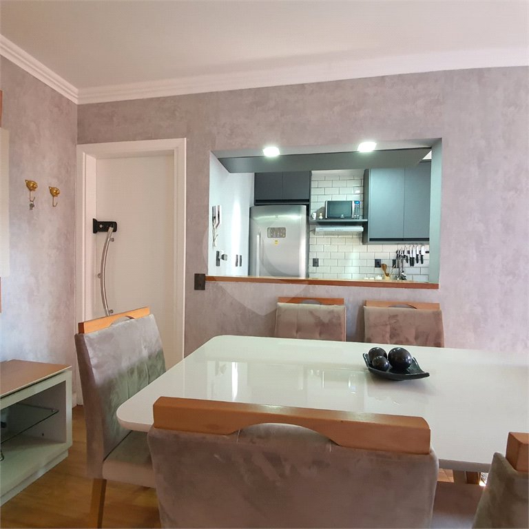 Apartamento à venda com 2 quartos em Indianópolis, São Paulo, SP