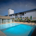 Apartamento à venda com 2 suítes em Canto do Forte, Praia Grande, SP