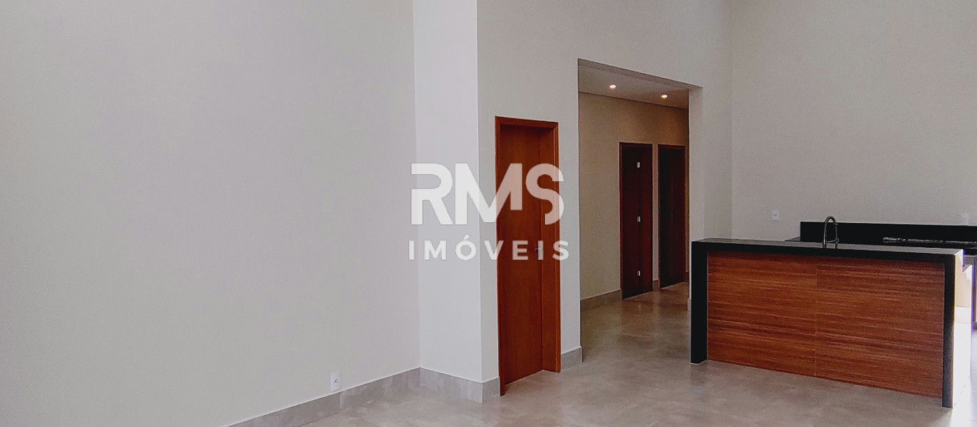 Casa à venda com 3 suítes em Jardim Residencial Garden Ville, Itu, SP