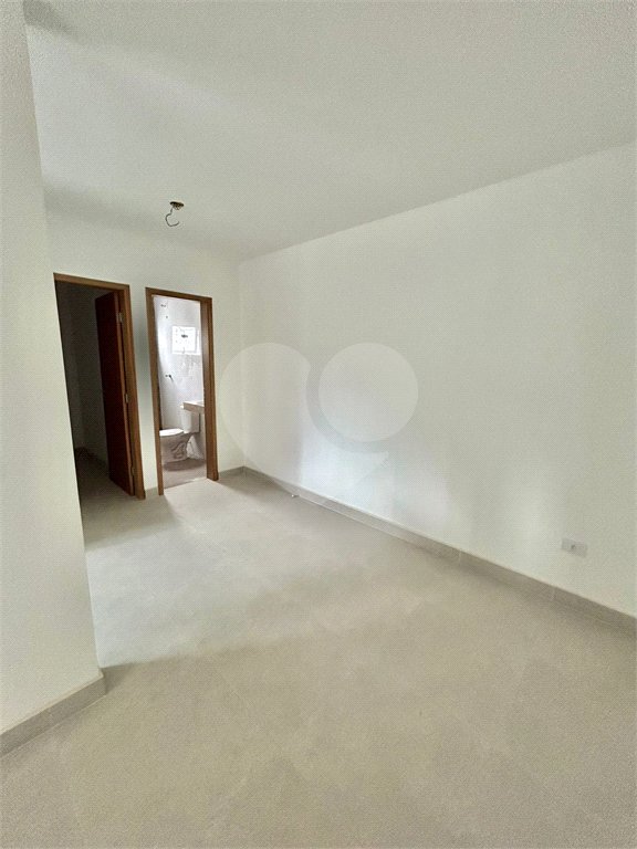 Casa à venda com 1 suíte em Mandaqui, São Paulo, SP