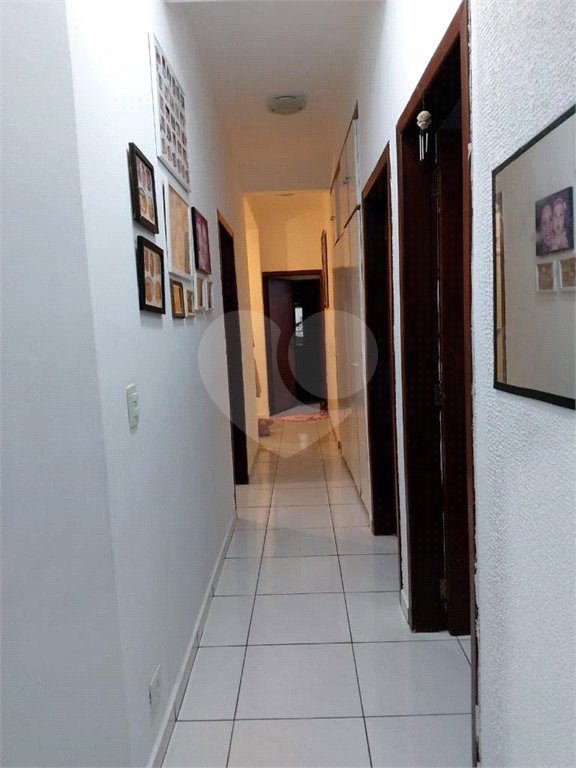 Sobrado à venda com 4 quartos, sendo 1 suíte, em Vila Rosália, Guarulhos, SP