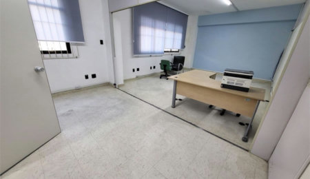 Sala para alugar, 240 m² por R$ 7.000,00 - Vila Belmiro - Santos/SP