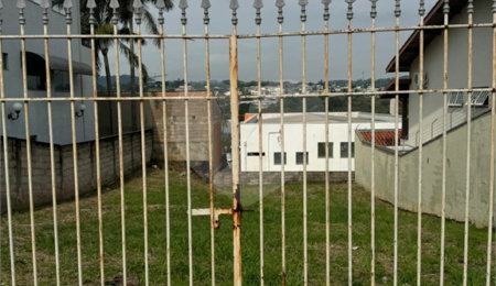Terreno à venda em Nova Vinhedo, Vinhedo, SP
