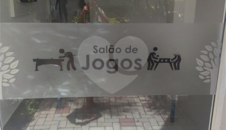 Apartamento à venda com 2 quartos, sendo 1 suíte,  em Água Branca, São Paulo, SP