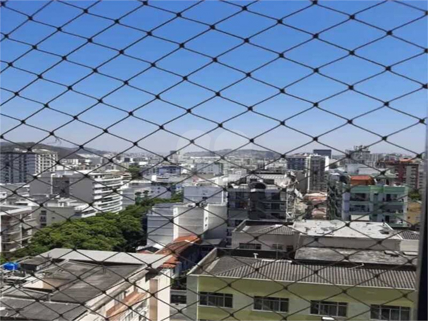 Apartamento à venda com 3 quartos em Tijuca, Rio de Janeiro, RJ