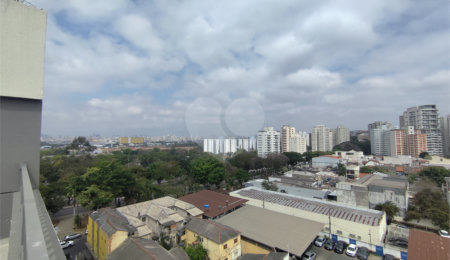 Apartamento à venda com 3 suítes em Santana, São Paulo, SP