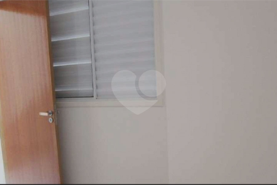 Apartamento à venda com 2 quartos em Tremembé, São Paulo, SP