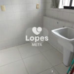Apartamento à venda com 2 quartos, sendo 1 suíte, em Vila Tatetuba, São José dos Campos, SP