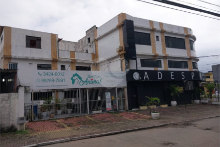 Prédio para alugar em Campo Grande, Rio de Janeiro, RJ