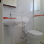 Apartamento à venda com 2 quartos em Vila Romano, São Paulo, SP