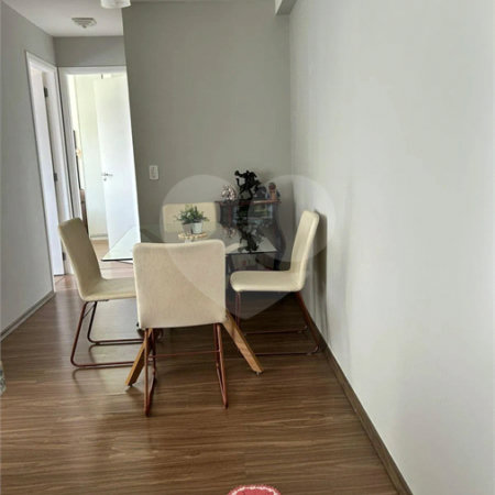 Apartamento à venda com 2 quartos em Taboão, Diadema, SP