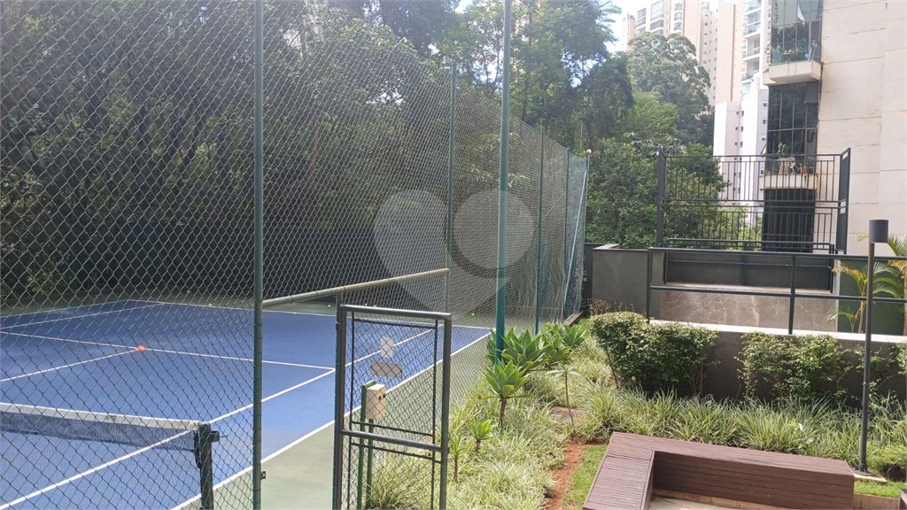 Apartamento à venda com 3 suítes em Jardim Fonte do Morumbi, São Paulo, SP