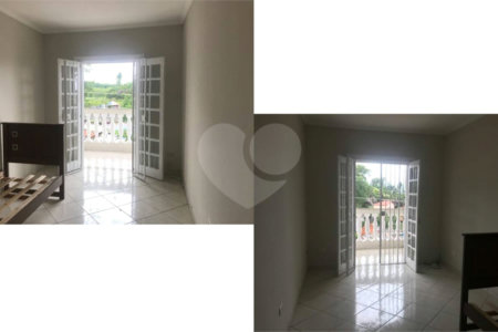 Sobrado à venda com 3 quartos, sendo 1 suíte, em Jardim Indaiá, Poá, SP