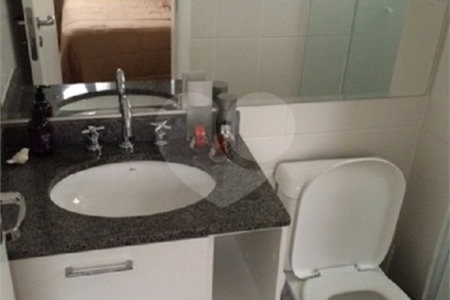 Apartamento à venda com 3 quartos, sendo 1 suíte, em Água Branca, São Paulo, SP