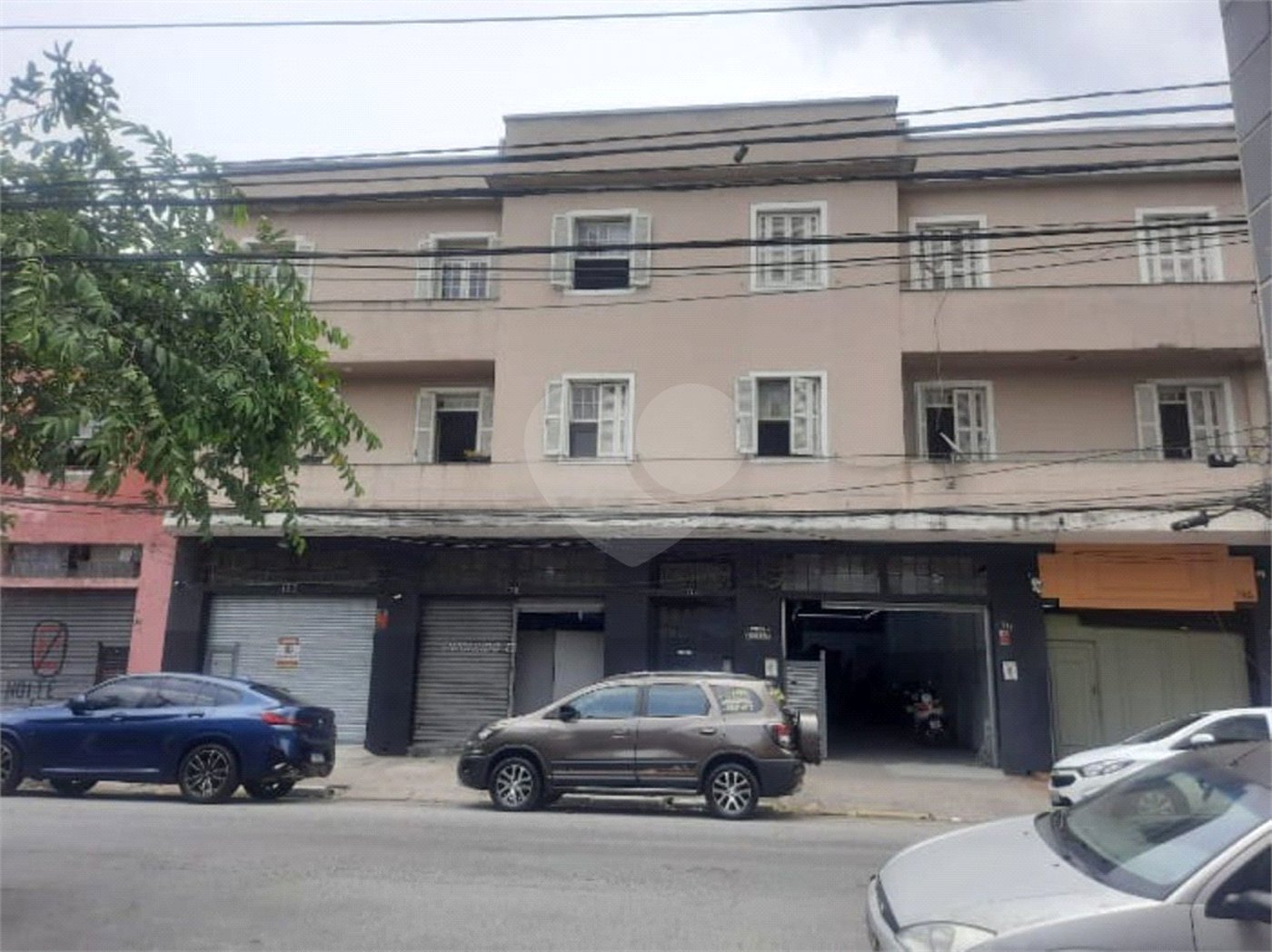 Prédio à venda com 10 quartos em Belenzinho, São Paulo, SP