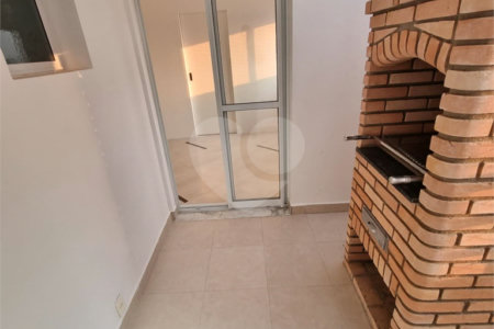 Duplex à venda com 2 quartos, sendo 1 suíte, em Casa Branca, Santo André, SP