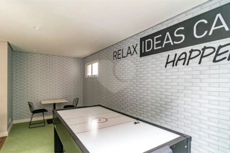Studio à venda ou para alugar com 1 suíte em Vila Butantã, São Paulo, SP