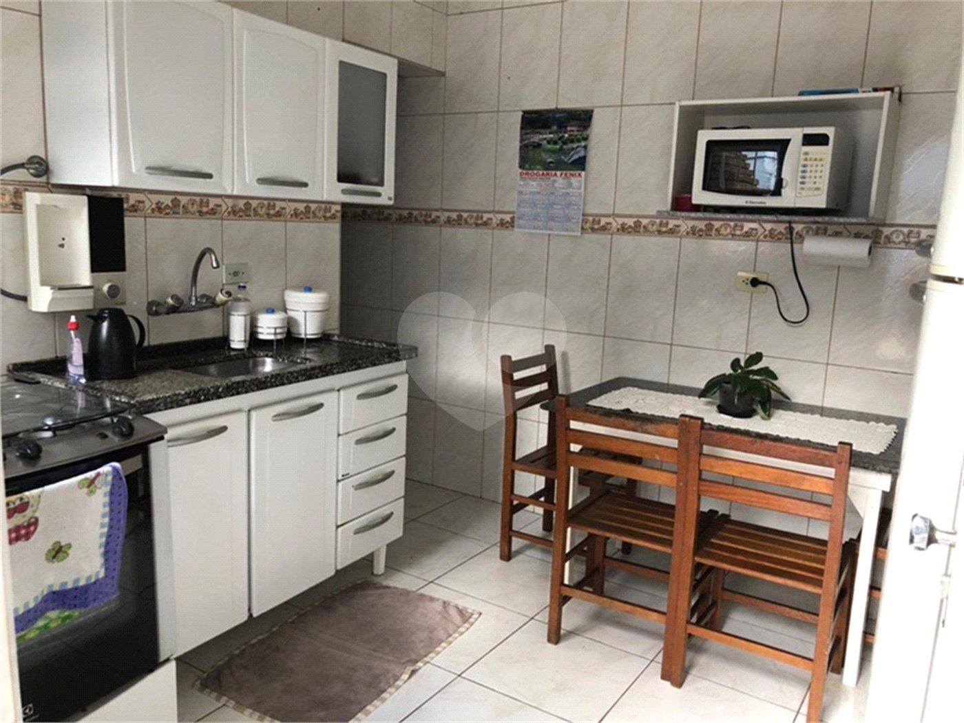 Sobrado à venda com 5 quartos, sendo 1 suíte, em Vila Guilherme, São Paulo, SP