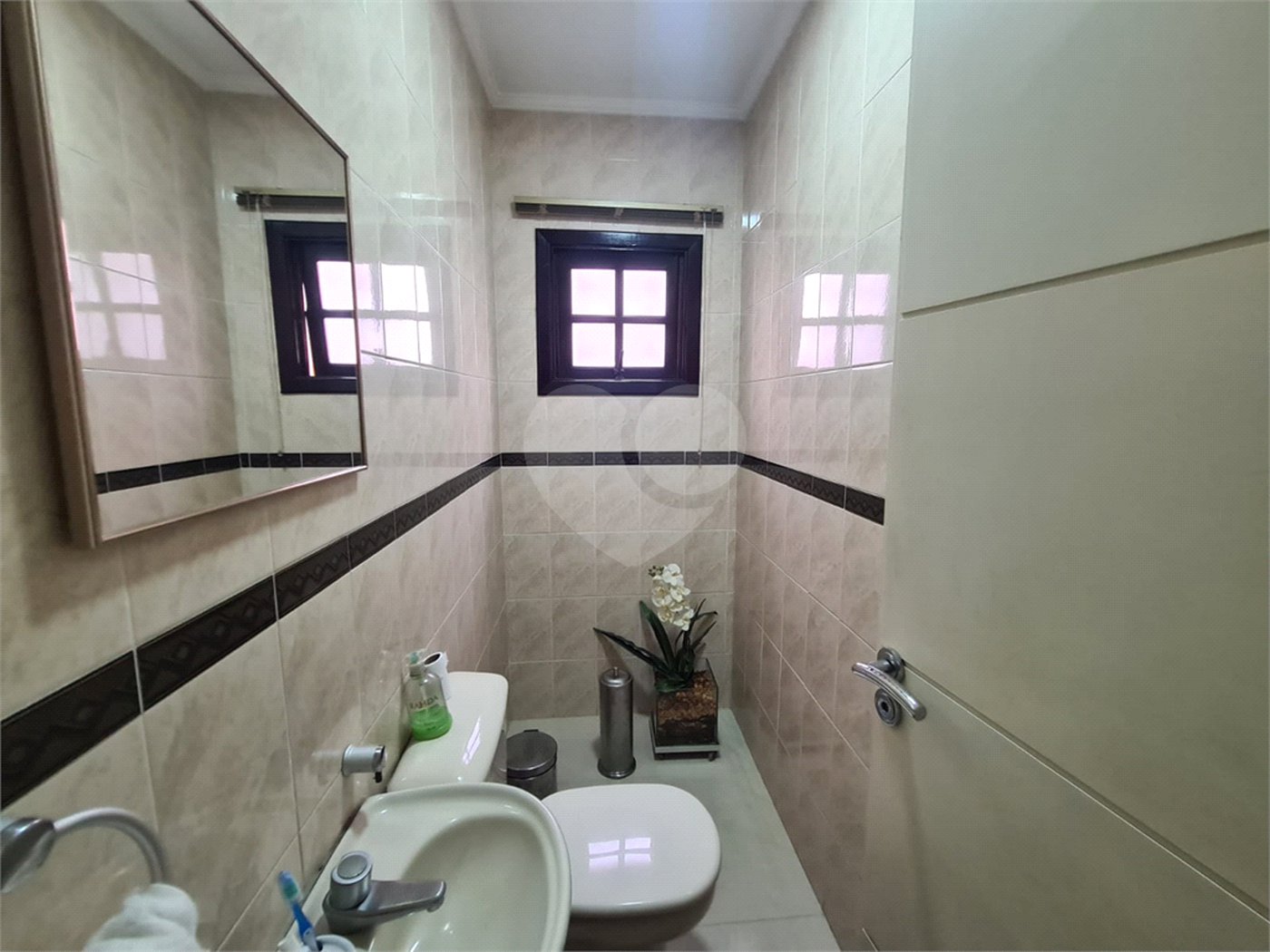 Sobrado à venda com 3 quartos, sendo 1 suíte, em Tucuruvi, São Paulo, SP