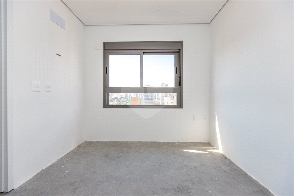 Apartamento à venda com 3 suítes em Brooklin Paulista, São Paulo, SP