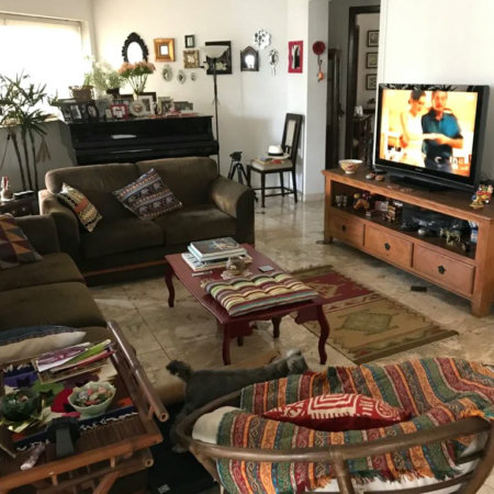 Apartamento à venda com 3 quartos, sendo 1 suíte, em Vila Andrade, São Paulo, SP