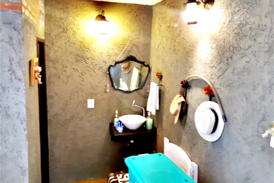 Sobrado à venda com 4 quartos, sendo 1 suíte, em Casa Verde, São Paulo, SP