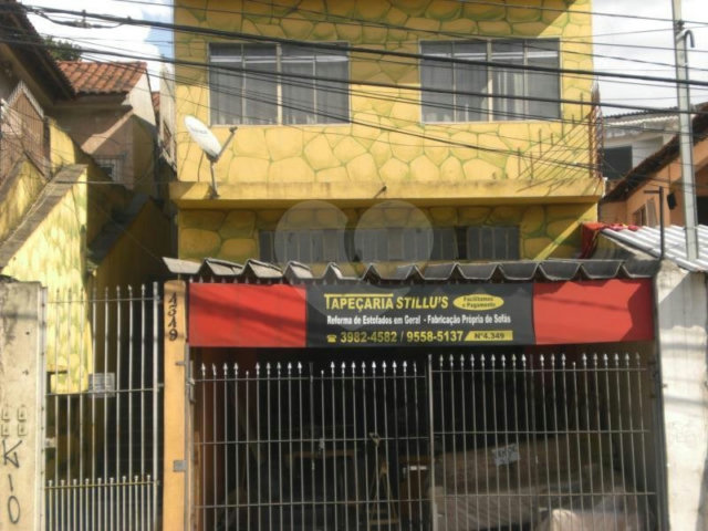 Sala à venda em Imirim, São Paulo, SP