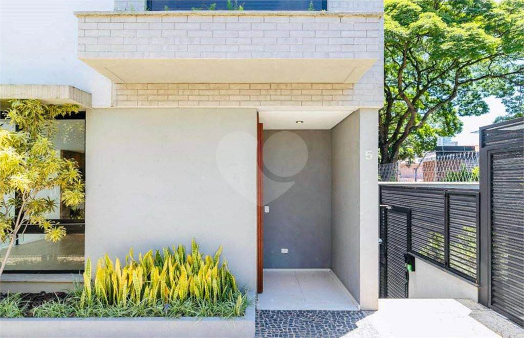 Casa à venda com 3 suítes no condomínio Boulevard Ibirapuera, São Paulo - SP