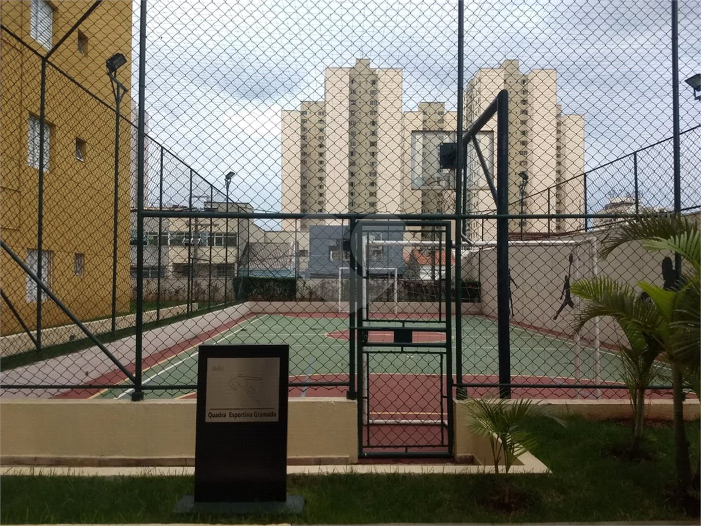 Apartamento à venda com 2 quartos do Maranhão, São Paulo, SP