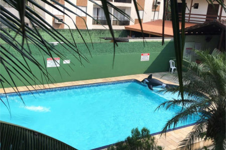 Pousada à Venda na Enseada, Guarujá | 18 Suítes | Excelente Oportunidade de Investimento