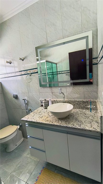 Casa à venda com 3 quartos, sendo 1 suíte,  em Jardim Brasil (zona Sul), São Paulo, SP