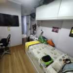 Apartamento à venda com 2 quartos em Parada Inglesa, São Paulo, SP