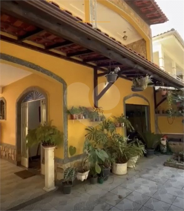 Casa à venda com 3 quartos, sendo 1 suíte, em Campo Grande, Rio de Janeiro, RJ