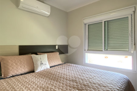 Apartamento à venda com 3 suítes em Água Fria, São Paulo, SP