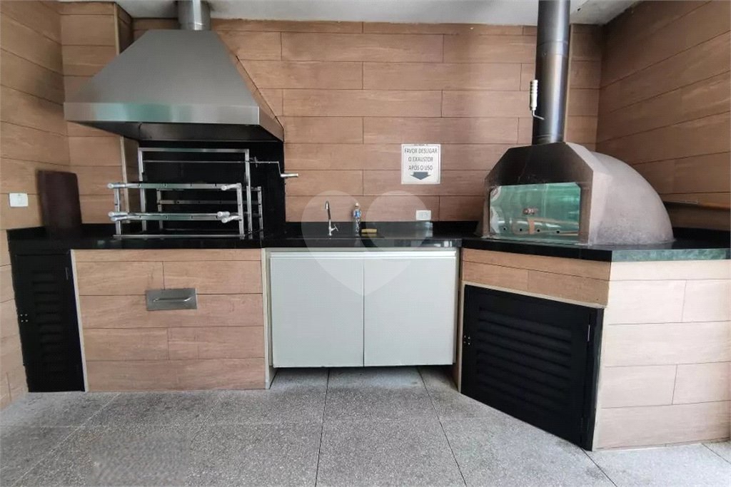 Apartamento à venda com 3 quartos, sendo 1 suíte, em Vila Suzana, São Paulo, SP