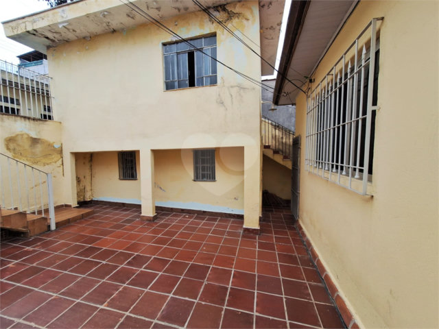 Casa à venda com 2 quartos em Tucuruvi, São Paulo, SP