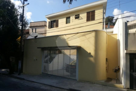 Casa à venda com 4 quartos, sendo 1 suíte,  em Rolinópolis, São Paulo, SP