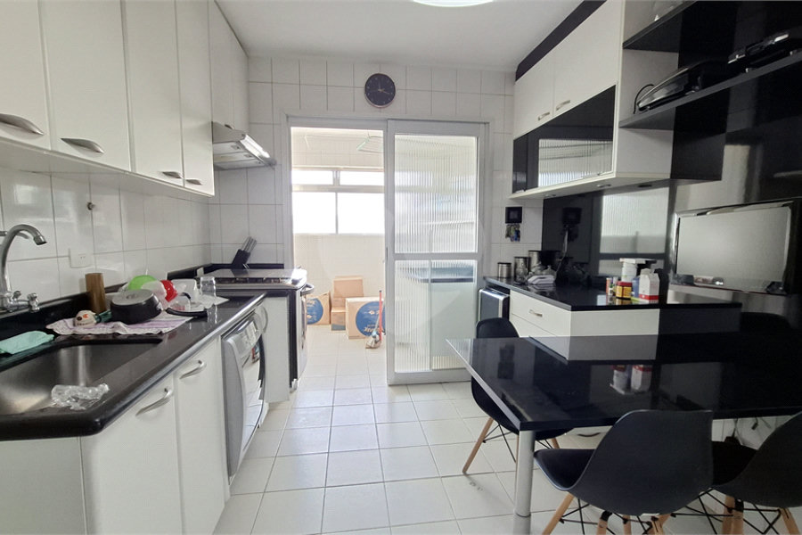 Apartamento à venda com 3 quartos, sendo 1 suíte,  em Casa Verde, São Paulo, SP