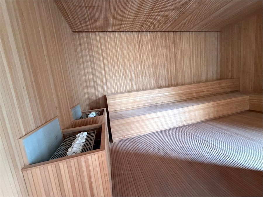 Apartamento à venda com 3 suítes em Tucuruvi, São Paulo, SP